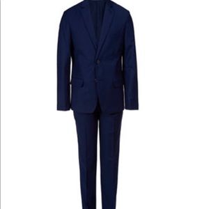 Boys Van Heusen Boys suit size 18